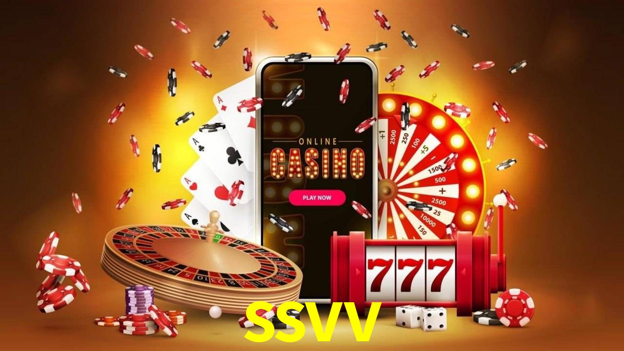 Estatísticas ssvv